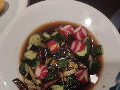 -三品香·江浙菜(松江九谊店)