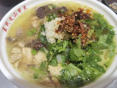 -文山荷鲜居(翠湖店)