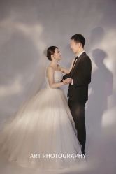 -纪梵希旅拍婚纱摄影(大连总店)