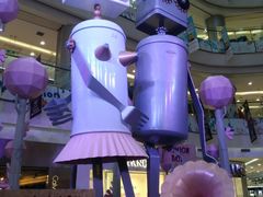 -凯德广场(学府店)