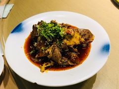 -川流不息(北蔡休闲广场店)