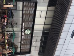 -星巴克(成都科学城店)