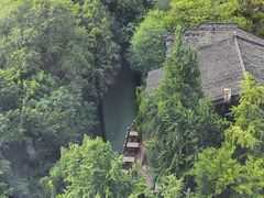 -成都世纪城假日酒店-西楼