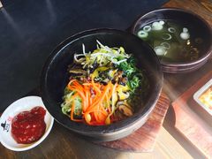 -朴大人炭烤·韩国料理(奥帆中心海尔洲际店)