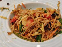 -哈啾嗨·蒙文化主题餐厅(京汉新城店)