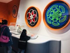 -陕西科学技术馆