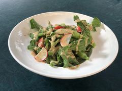 -T館·花园艺术餐厅