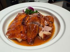-港丽餐厅(天河城店)