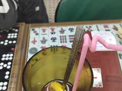 -莅香岛港式餐厅(滨江道店)