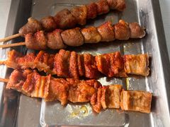 -海平馄饨(逍遥二路店)