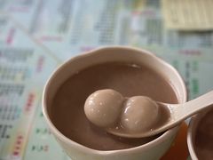 合桃糊汤圆-裕满园(天宁广场店)