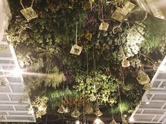 大堂-潮粥荟·潮汕砂锅粥(朝阳大悦城店)