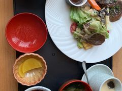 -王鼎精致料理铁板烧(世博源店)