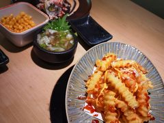 -沼津港精致料理·寿喜烧·烧鸟(漕河泾印象城店)