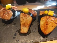 -赤坂亭·M9和牛烧肉·铁板烧·日料398放题(长泰广场店)