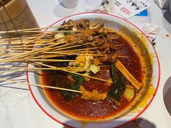 -付小姐在成都(五道口店)