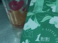 -1点点(阜通店)
