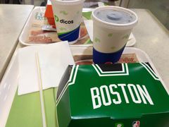 -德克士(广州南站店)