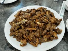 -金阁家常菜(贵阳路店)
