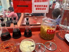 -喜家德虾仁水饺(深圳印力中心店)