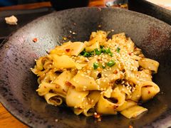 甜水面-归蜀第成都串串料理(梅花路店)