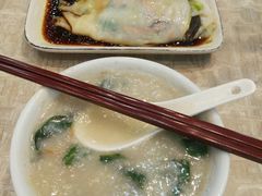 -银记肠粉店(新港西路店)
