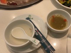 -313羊庄·铁锅烀羊肉·烧烤(草桥店)