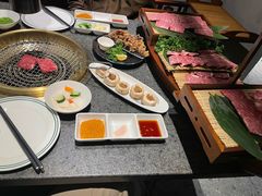 -NIUAN牛庵·日式和牛烧肉(恒隆店)