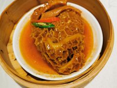 -十二粤味·顺德菜·烧鹅点心(五四广场店)