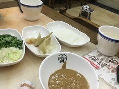 -盛元盛居传统炭火锅(绿园店)