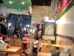 大堂-苏记奶酪(二中店)