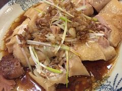 -阿殳菜馆·私厨(水围村店)