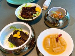北京味道-晟永興烤鸭店(五道口店)