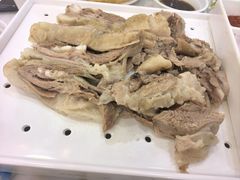 -老毛手抓·盐池滩羊非遗手抓(宁夏总店)
