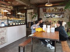 -仙峰天然面包(迎宾路店)