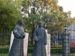 -南通濠河风景名胜区