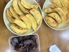-李记清真馆(打钉巷店)