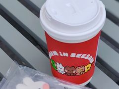 -Seesaw Coffee(上海太阳宫K46店)