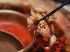 -哥老官重庆美蛙鱼头(龙湖杭州金沙天街店)