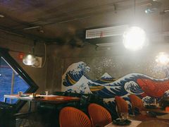 -鱼介炭火烤鱼(1227店)