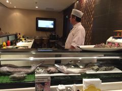 -乾山寿司(好运街店)