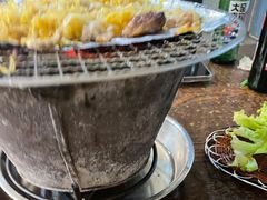 -韩风烤牛肉冷面店