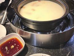 -捞王锅物料理(凯旋路店)