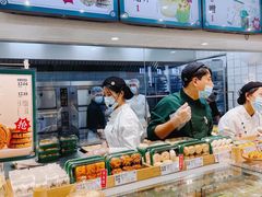-泸溪河桃酥(湖滨银泰in77店)