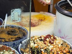 -老马家马蓉蛋菜夹馍·腊牛肉夹馍(回民街店)