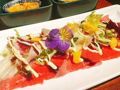 -Mr.Fish鱼鲜生海鲜放题(高德置地冬广场店)