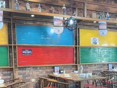 -金掌勺·锅包肉(双榆树店)