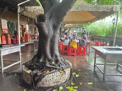 -大夫山顺驰自助烧烤场