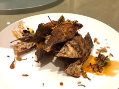 -Yan Ting 宴庭中餐厅(上海静安瑞吉酒店)