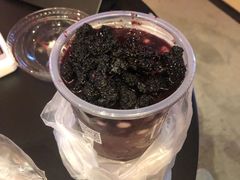 -甜心闲生传统手工冰粉(太古里店)